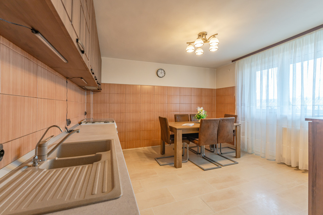 Casa mobilata si utilata | Feldioara | pret accesibil, aproape de Brasov