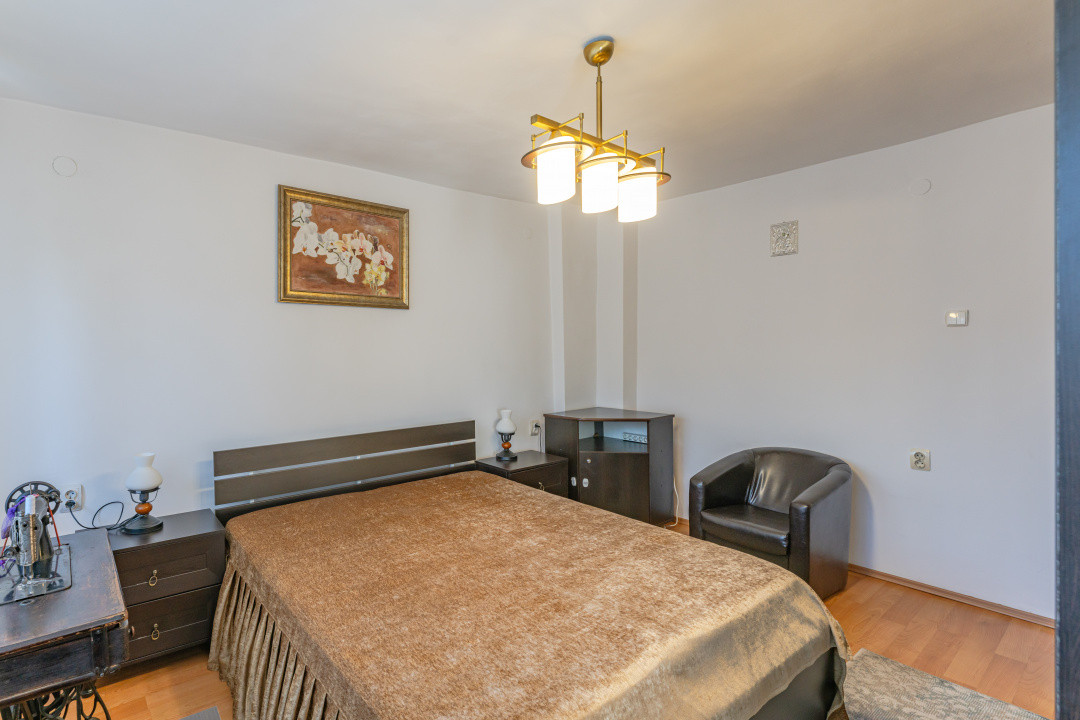 Casa mobilata si utilata | Feldioara | pret accesibil, aproape de Brasov