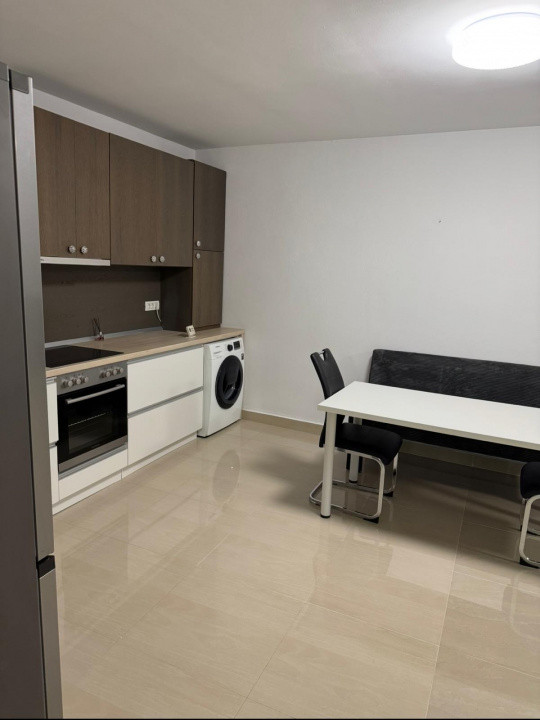 Apartament cu 2 camere modern, in zona Centrală  