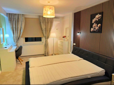 Apartament cu 2 camere modern, in zona Centrală  