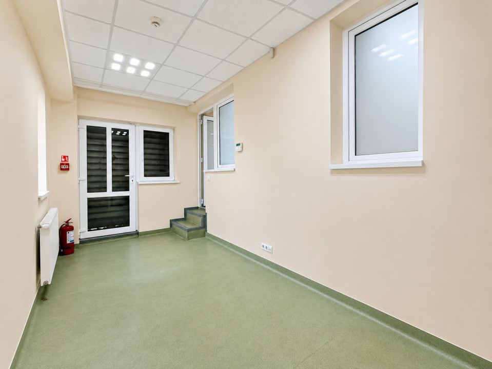 Spatiu comercial pretabil operator farmaceutic – Zona Alphaville Carpatilor