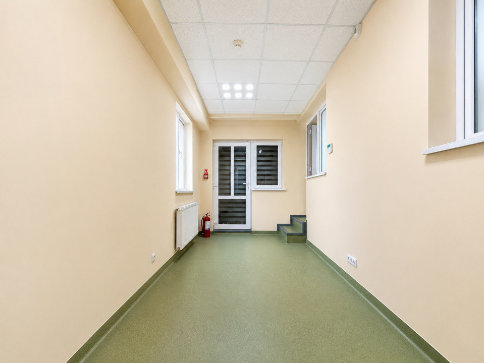 Spatiu comercial pretabil operator farmaceutic – Zona Alphaville Carpatilor