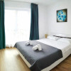 Apartament cu 2 camere în Avantgarden Tractorul 