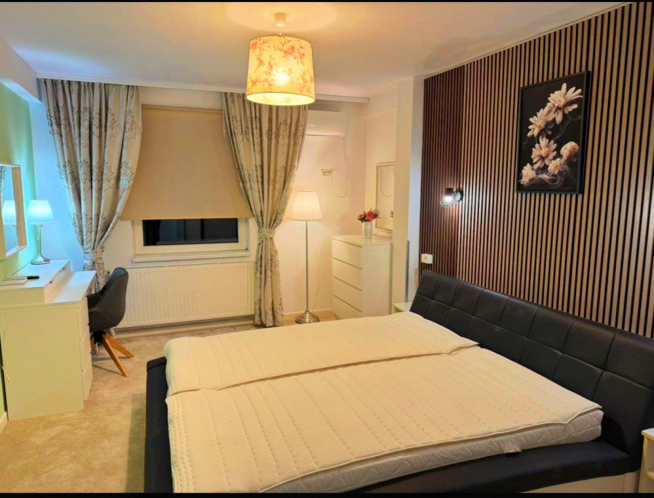 Apartament cu 2 camere modern, in zona Centrală  
