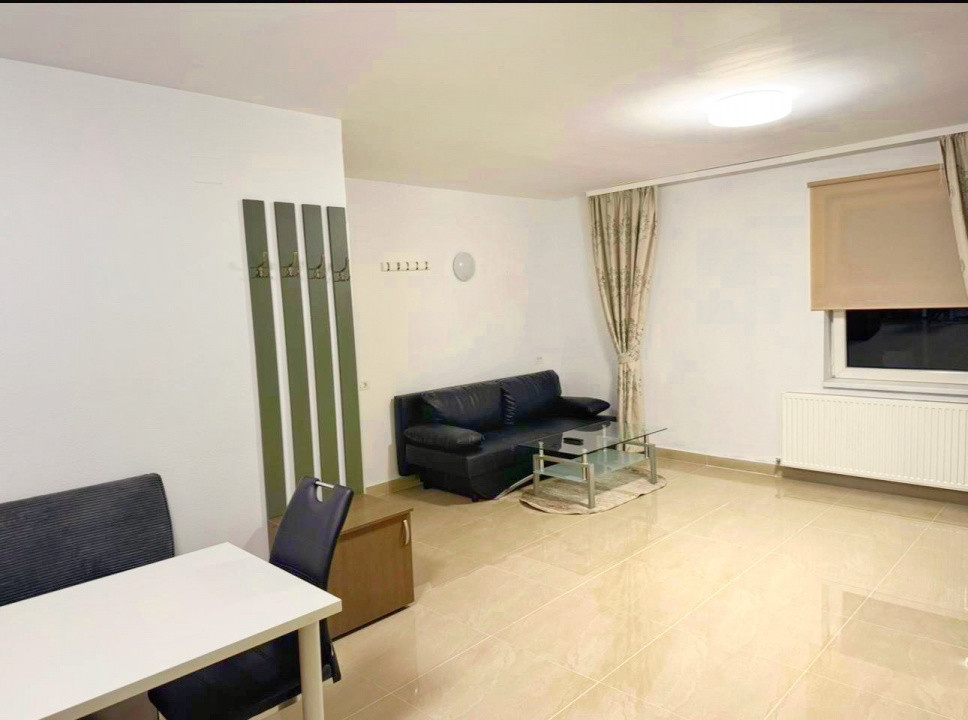 Apartament cu 2 camere modern, in zona Centrală  