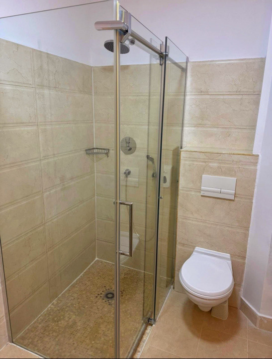 Apartament cu 2 camere modern, in zona Centrală  