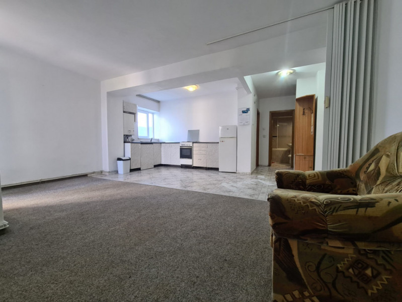 Oportunitate investitie - Apartament 2 camere in Centrul Civic - AFI