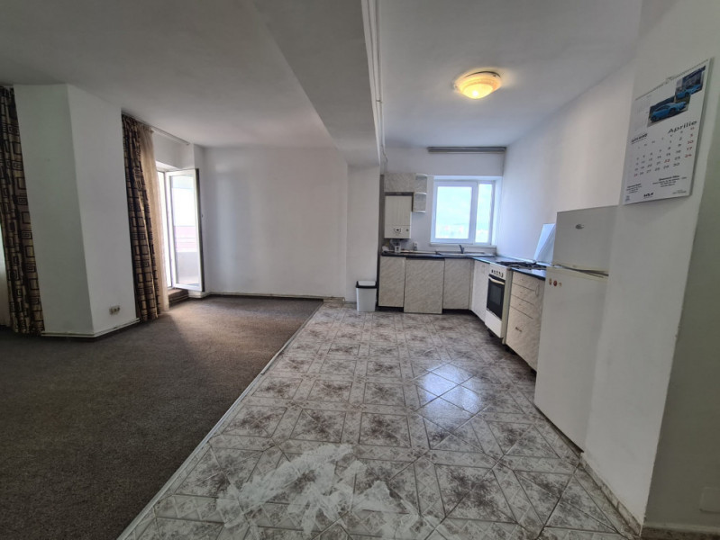 Oportunitate investitie - Apartament 2 camere in Centrul Civic - AFI