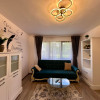 Apartament cu 2 camere in zona Garii 