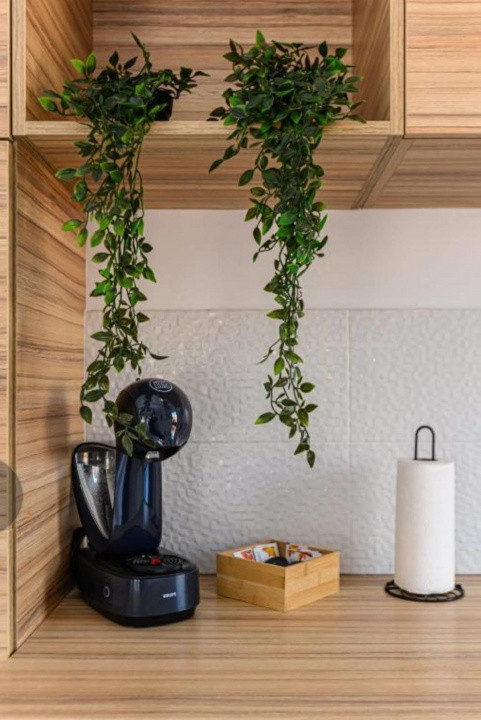 Apartament cu două camere pe Strada de Mijloc