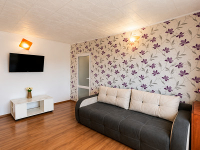 2 camere decomandat | Garaj inclus | Uscatorie | Bloc anvelopat | 