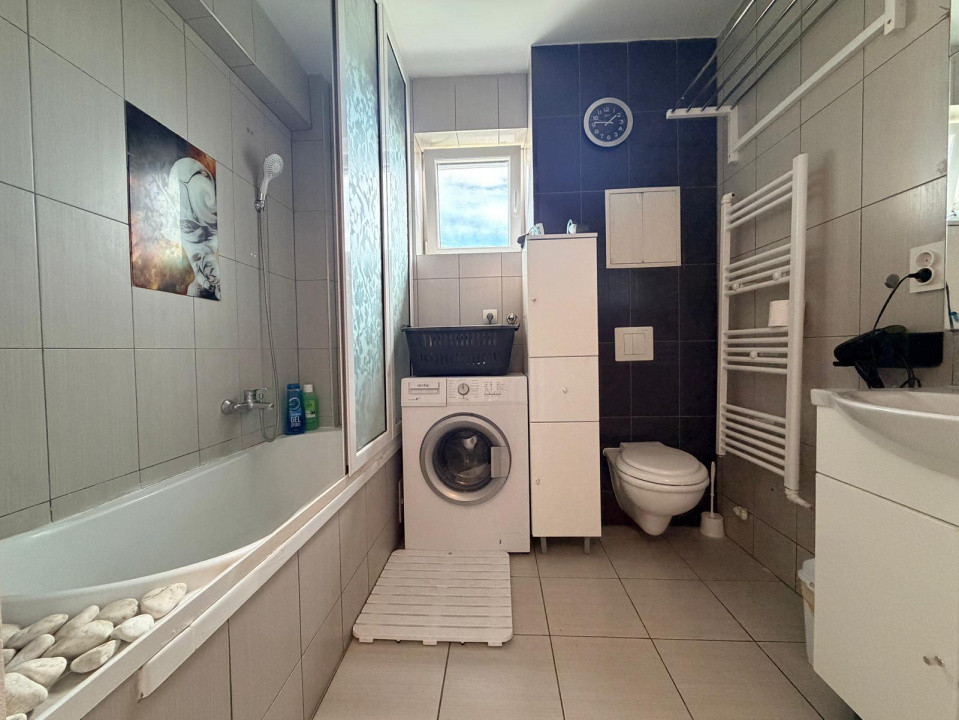 Investitie sau locuinta proprie | 2 camere mobilat si utilat | Avantgarden