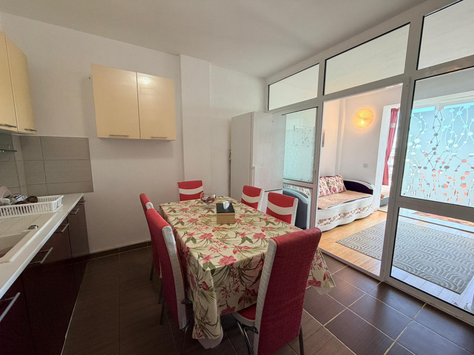 Investitie sau locuinta proprie | 2 camere mobilat si utilat | Avantgarden