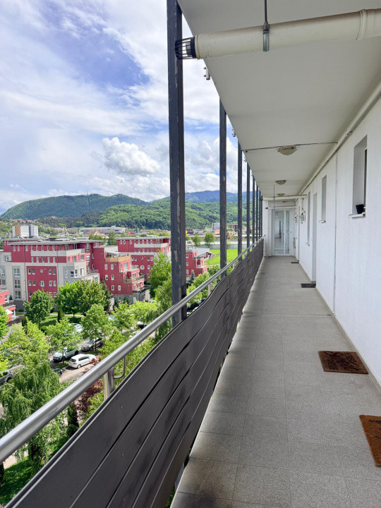 Investitie sau locuinta proprie | 2 camere mobilat si utilat | Avantgarden