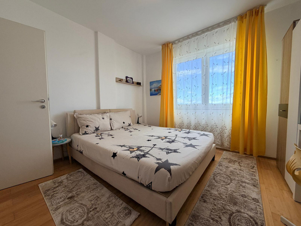 Investitie sau locuinta proprie | 2 camere mobilat si utilat | Avantgarden