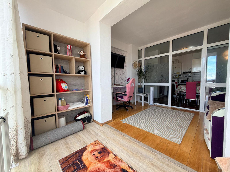 Investitie sau locuinta proprie | 2 camere mobilat si utilat | Avantgarden