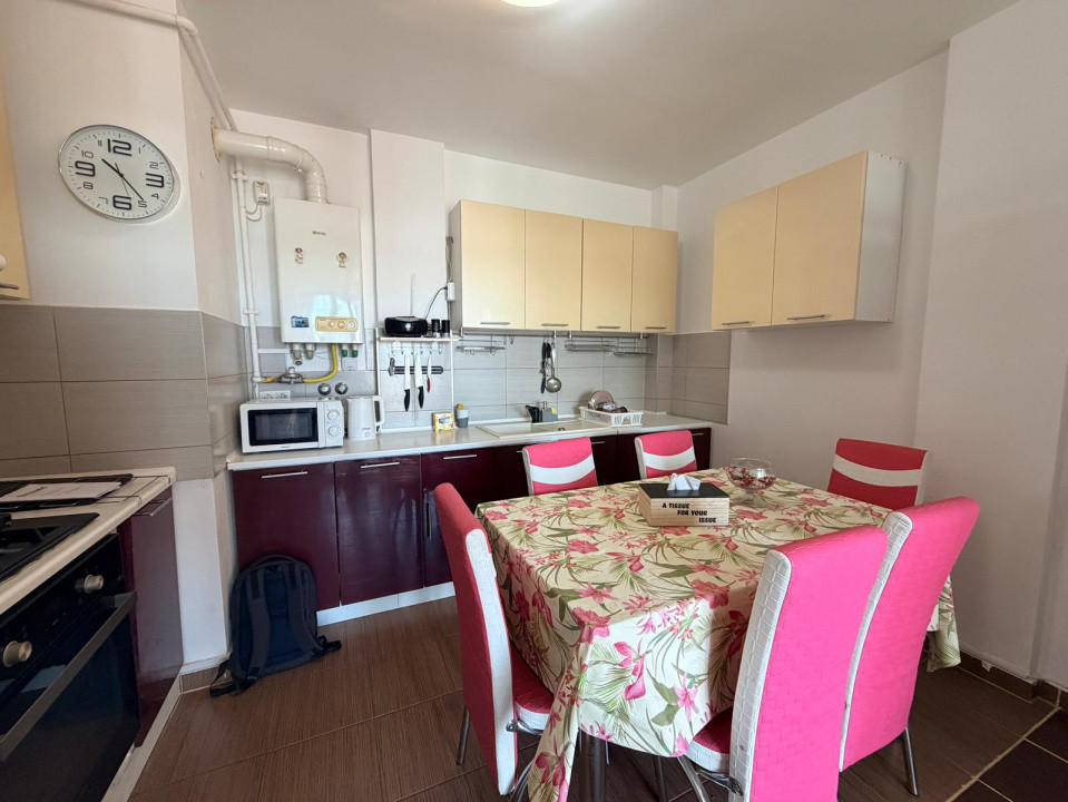 Investitie sau locuinta proprie | 2 camere mobilat si utilat | Avantgarden