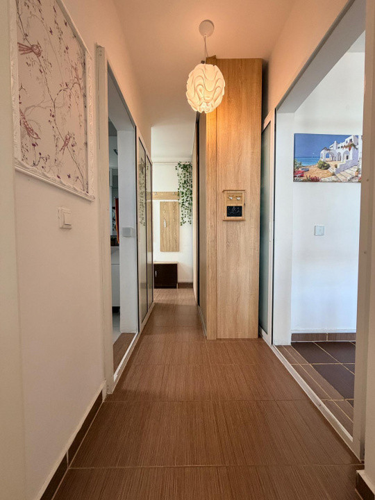 Investitie sau locuinta proprie | 2 camere mobilat si utilat | Avantgarden
