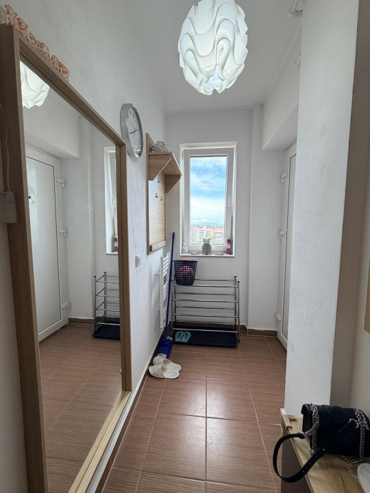 Investitie sau locuinta proprie | 2 camere mobilat si utilat | Avantgarden