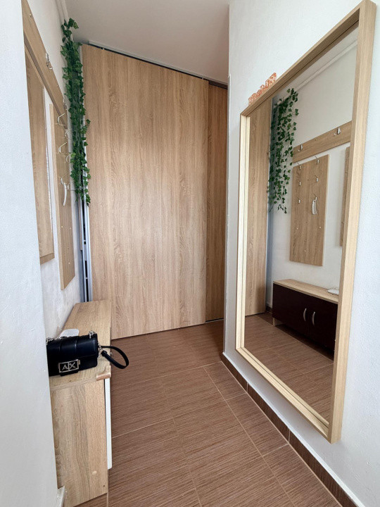 Investitie sau locuinta proprie | 2 camere mobilat si utilat | Avantgarden