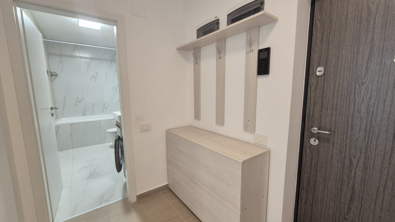 Apartament modern în Alphaville Arena
