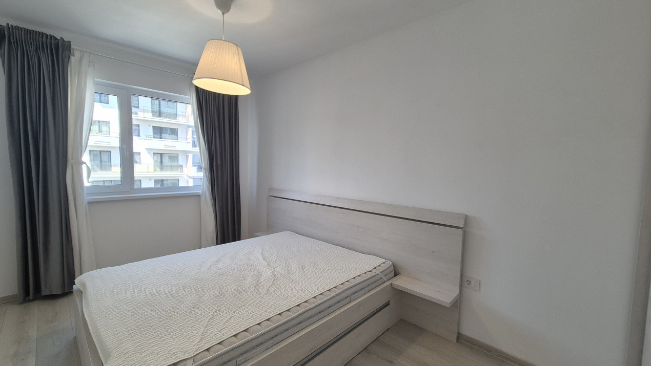 Apartament modern în Alphaville Arena