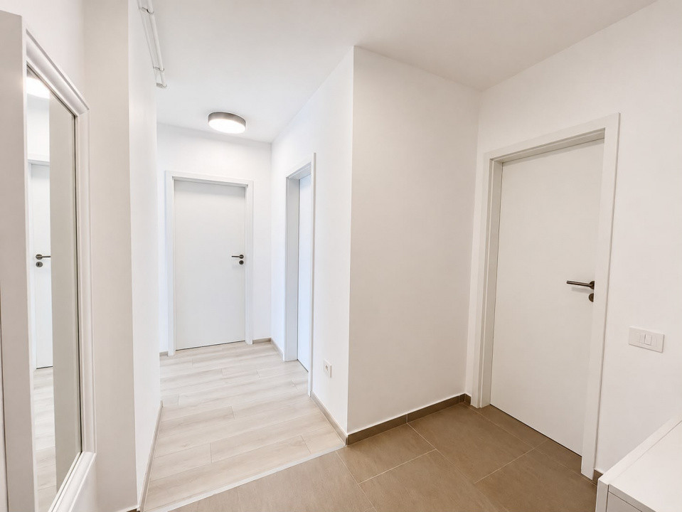 Apartament modern în Alphaville Arena