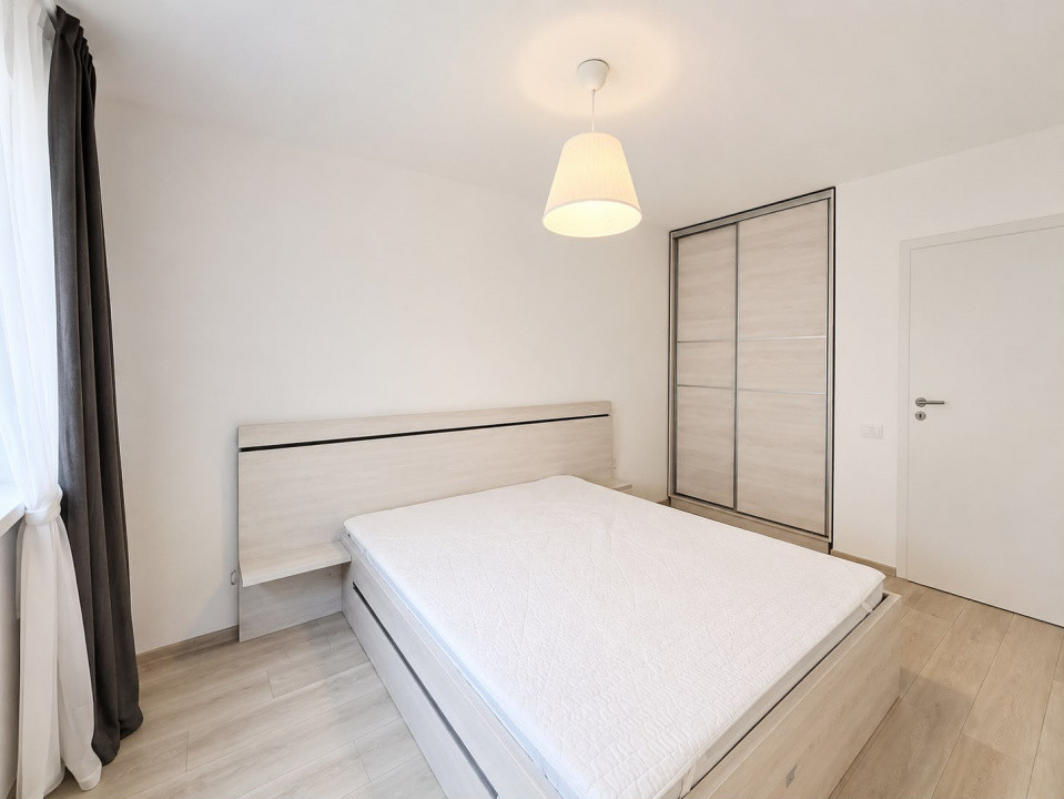 Apartament modern în Alphaville Arena
