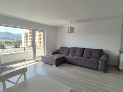 Apartament modern în Alphaville Arena
