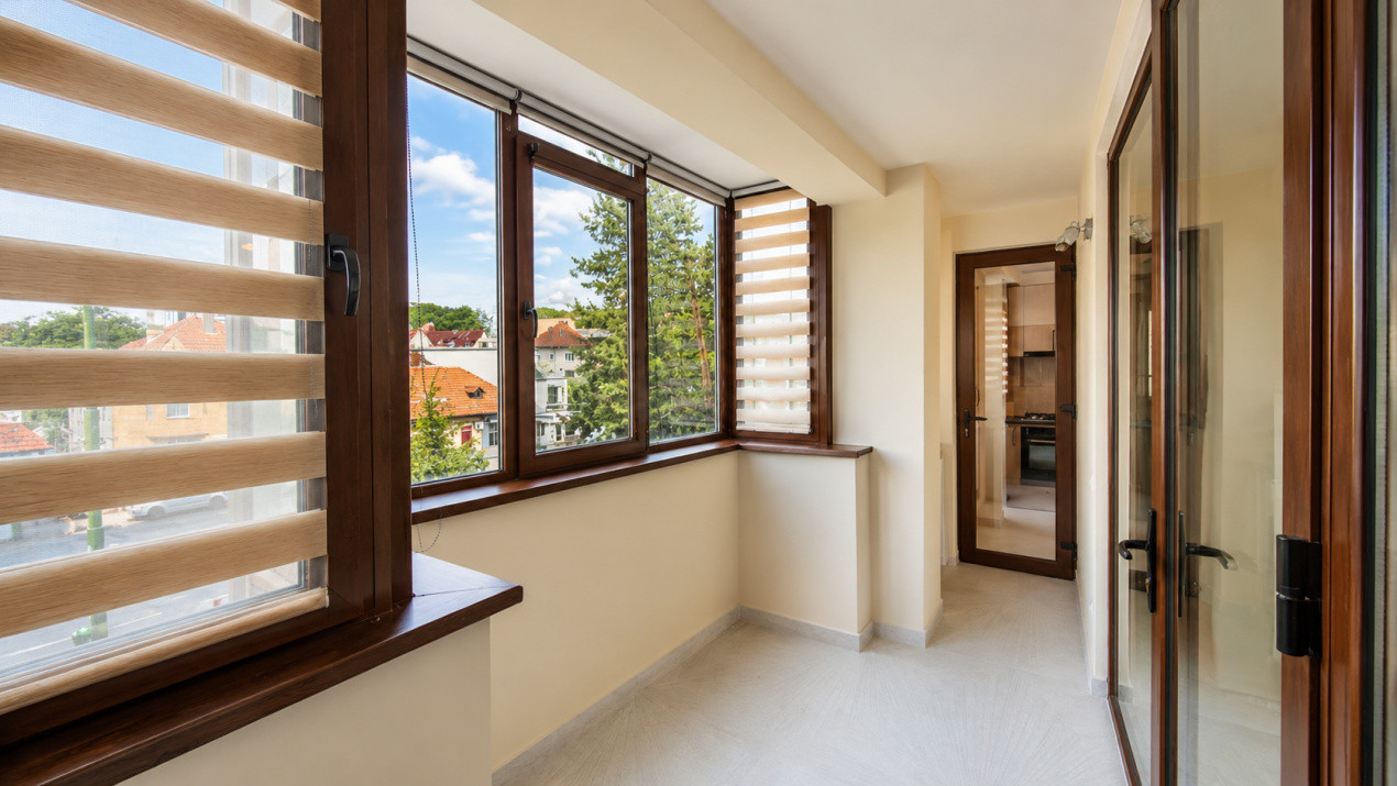 Apartament spatios cu 3 camere, ideal familie sau cuplu | Parcare inclusa | Onix