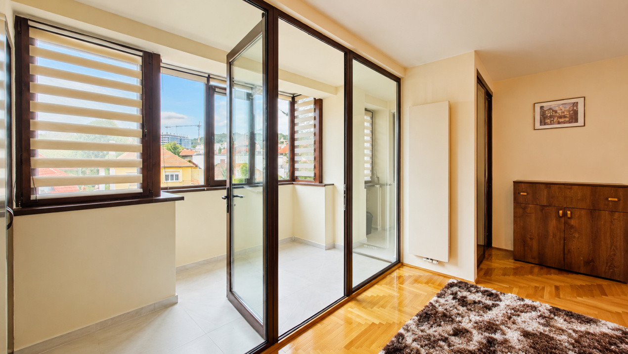 Apartament spatios cu 3 camere, ideal familie sau cuplu | Parcare inclusa | Onix