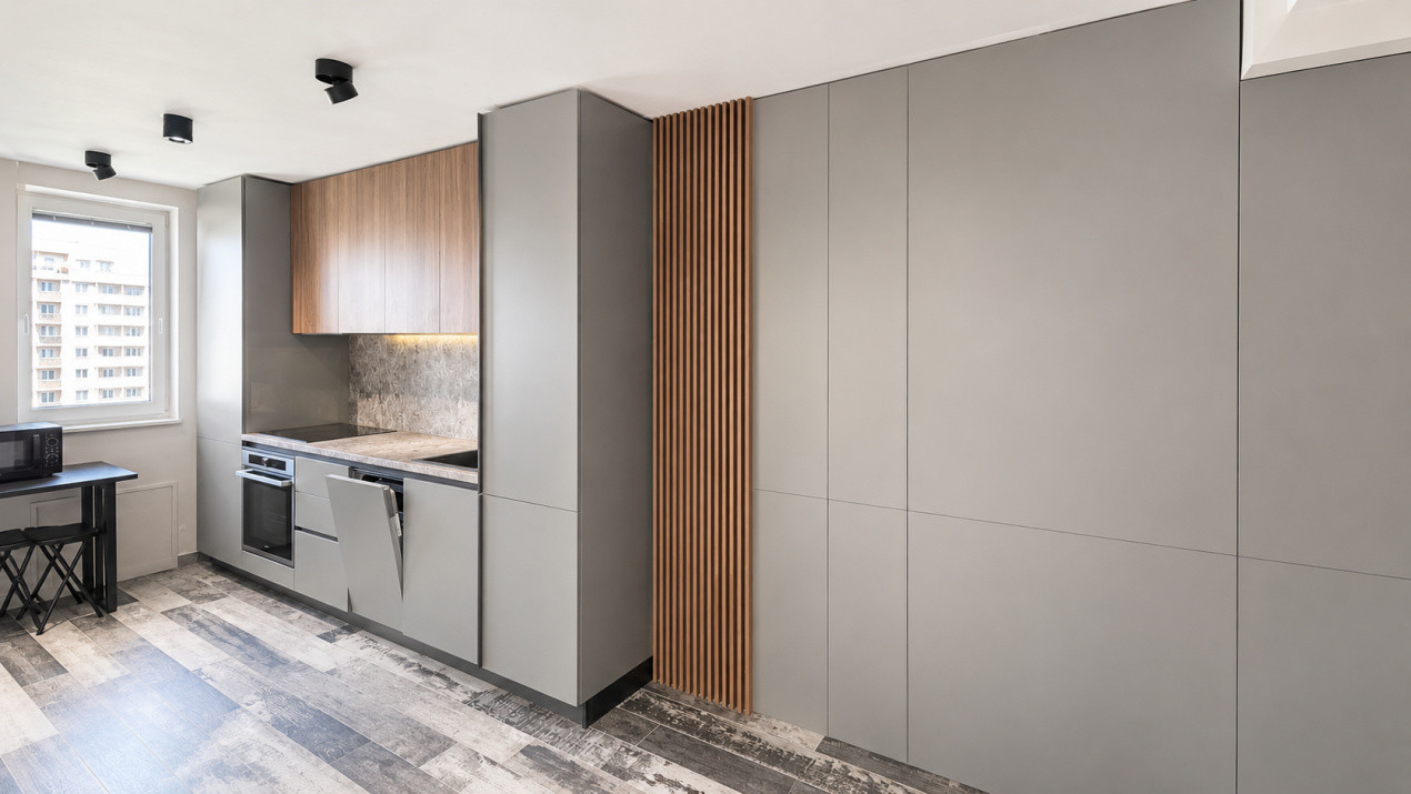 APARTAMENT PREMIUM OPEN SPACE | PARCARE SUBTERANA | URBAN CORESI | BRASOV