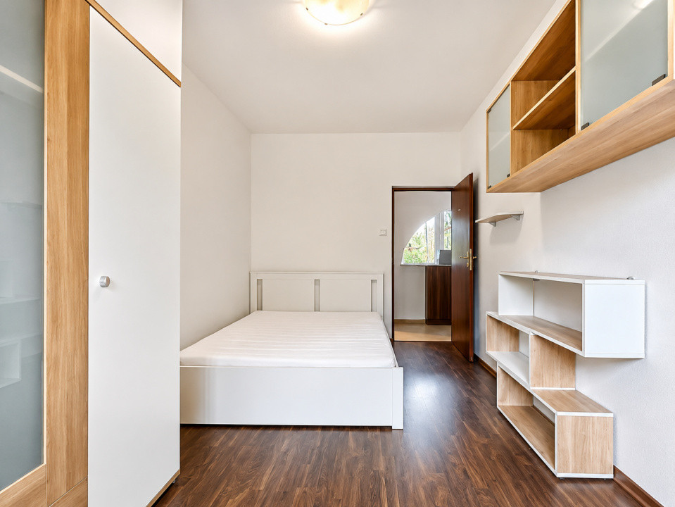 Apartament cu 2 camere, mobilat si utilat complet – zona Parcul Tractorul - Goga