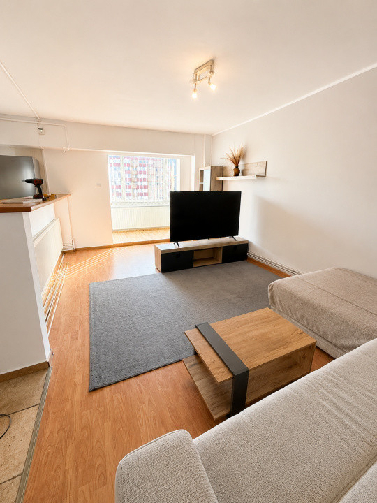 PET FRIENDLY | Apartament 3 camere | 75 mp | Parcare + Boxa | 2 Bai | 