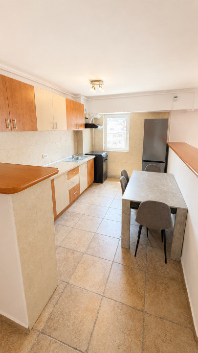 PET FRIENDLY | Apartament 3 camere | 75 mp | Parcare + Boxa | 2 Bai | 