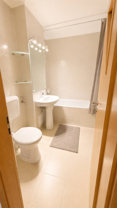 PET FRIENDLY | Apartament 3 camere | 75 mp | Parcare + Boxa | 2 Bai | 