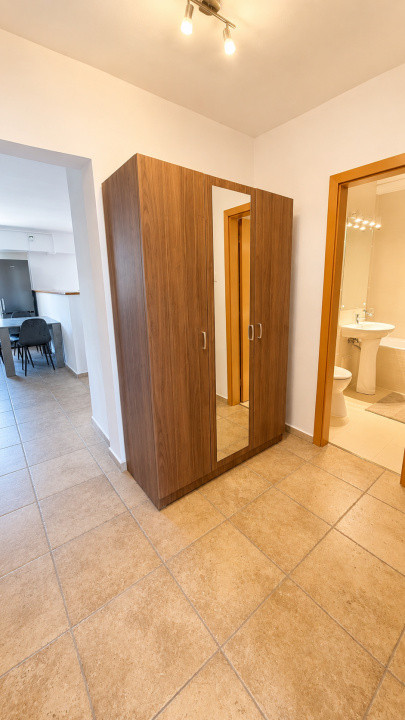 PET FRIENDLY | Apartament 3 camere | 75 mp | Parcare + Boxa | 2 Bai | 
