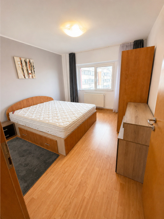 PET FRIENDLY | Apartament 3 camere | 75 mp | Parcare + Boxa | 2 Bai | 