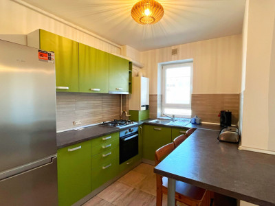 Studio modern în Kasper 