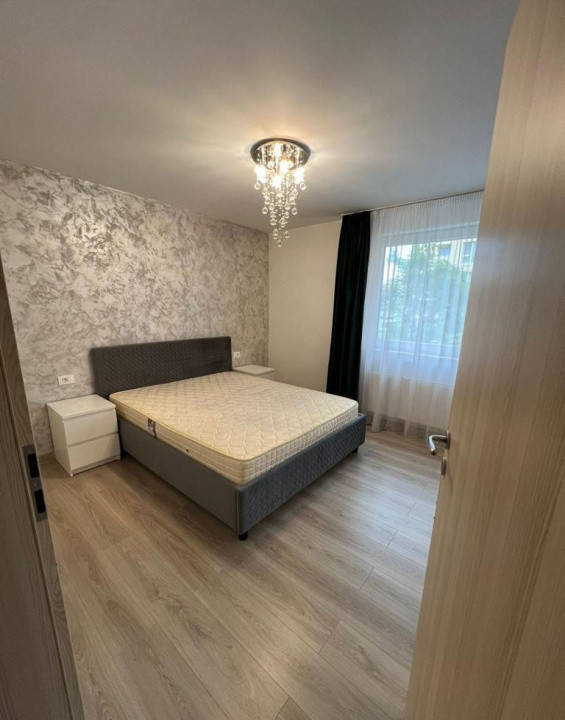 Apartament 2 camere Urban Plaza