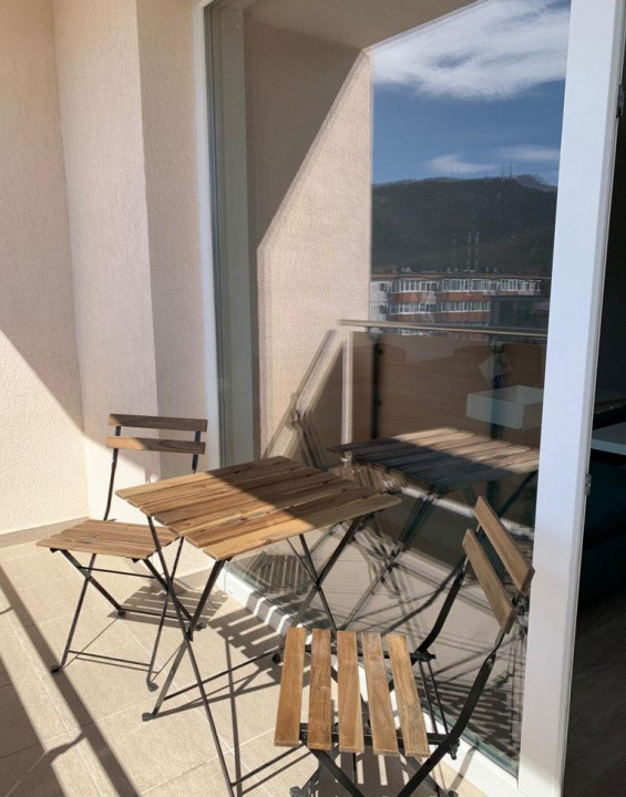 Apartament 2 camere Urban Plaza