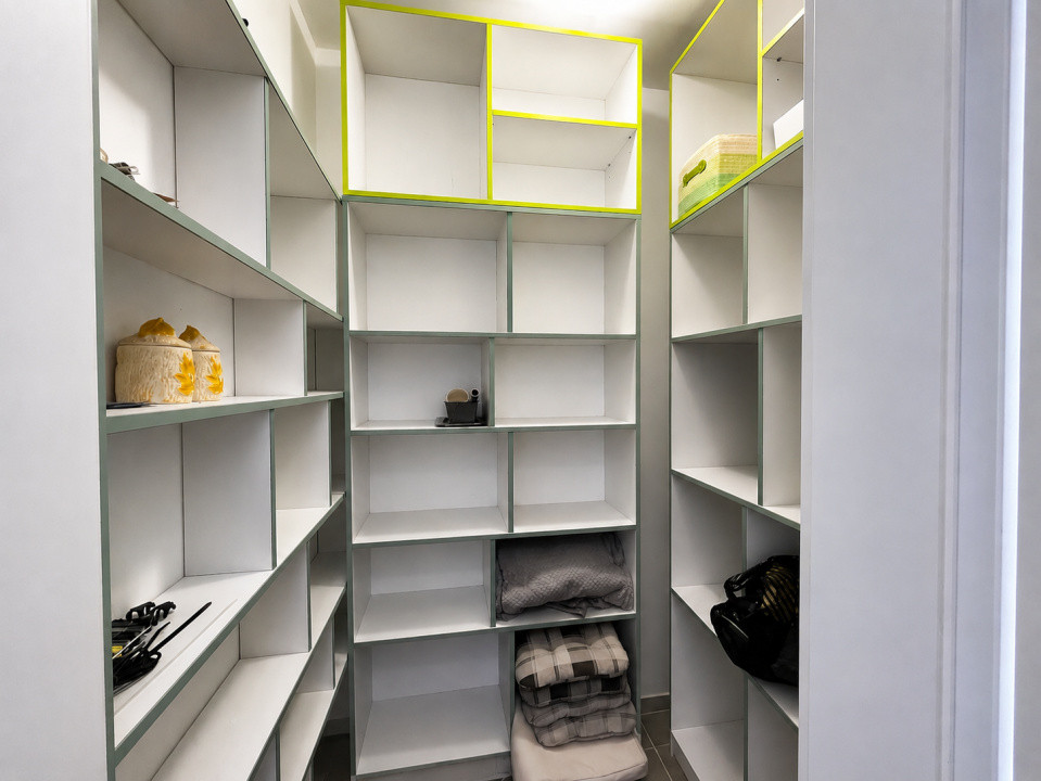 Apartament cu 2 camere in Avantgarden 