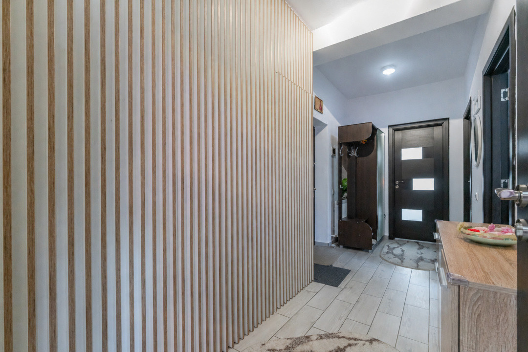 Apartament cu 3 camere | decomandat | ready-to-move-in | parcare inclusa