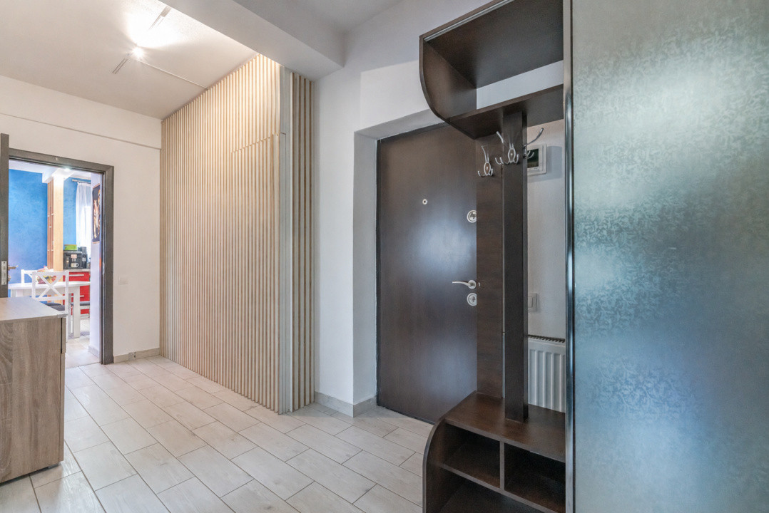 Apartament cu 3 camere | decomandat | ready-to-move-in | parcare inclusa