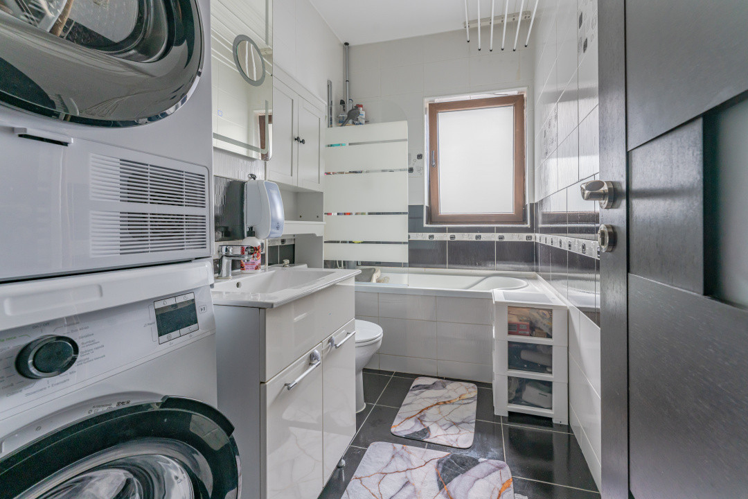 Apartament cu 3 camere | decomandat | ready-to-move-in | parcare inclusa