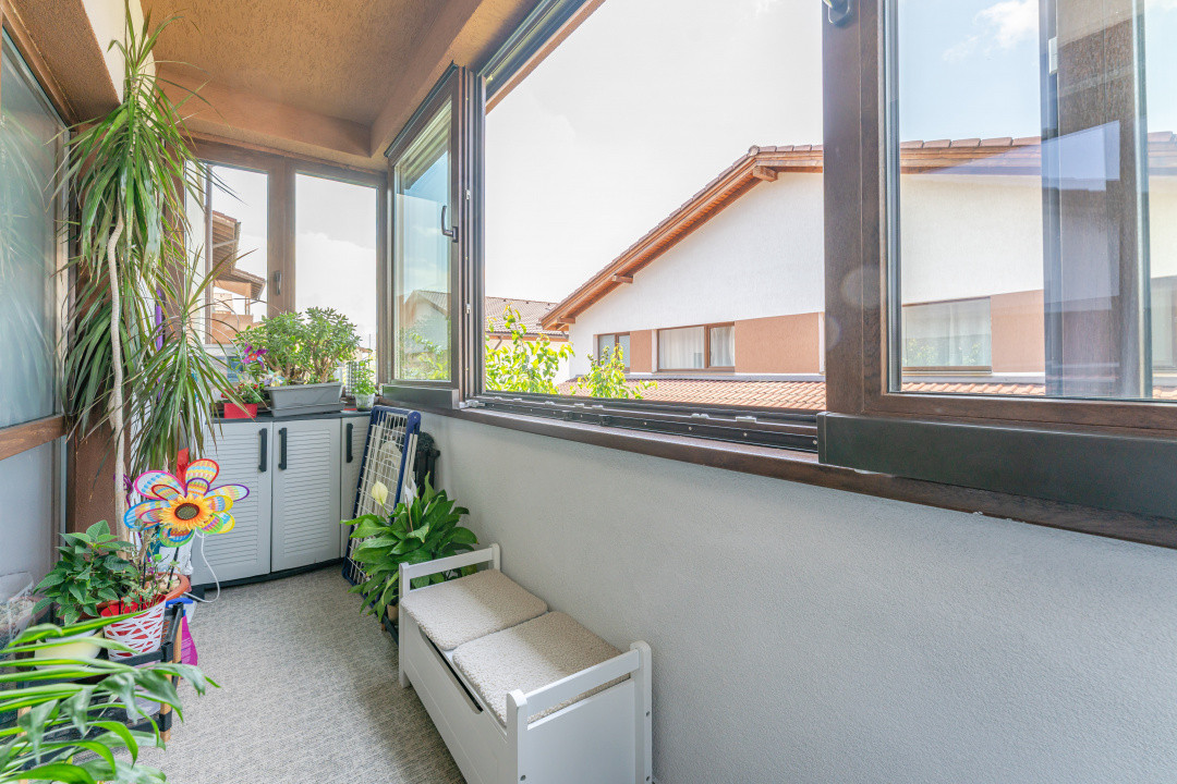 Apartament cu 3 camere | decomandat | ready-to-move-in | parcare inclusa