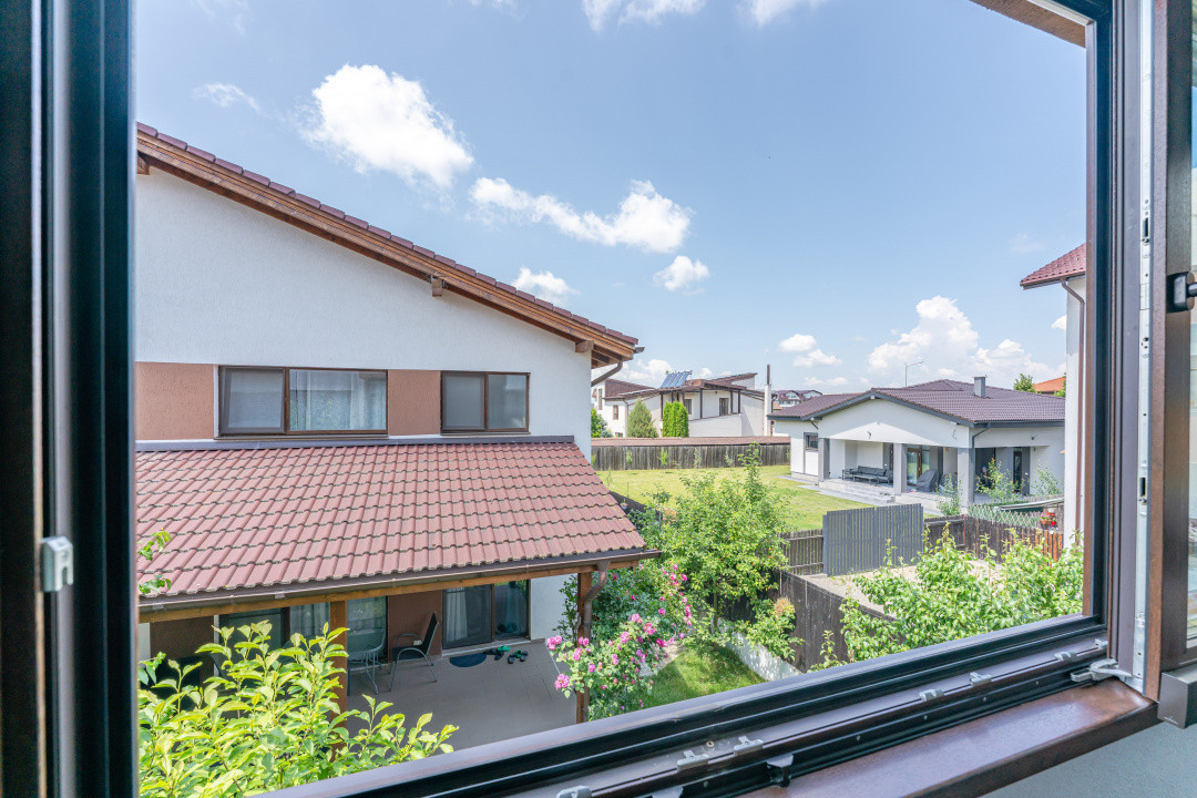 Apartament cu 3 camere | decomandat | ready-to-move-in | parcare inclusa