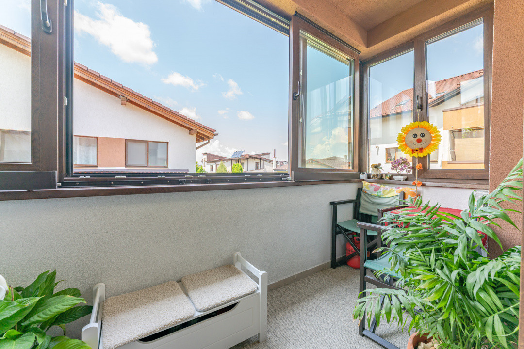 Apartament cu 3 camere | decomandat | ready-to-move-in | parcare inclusa