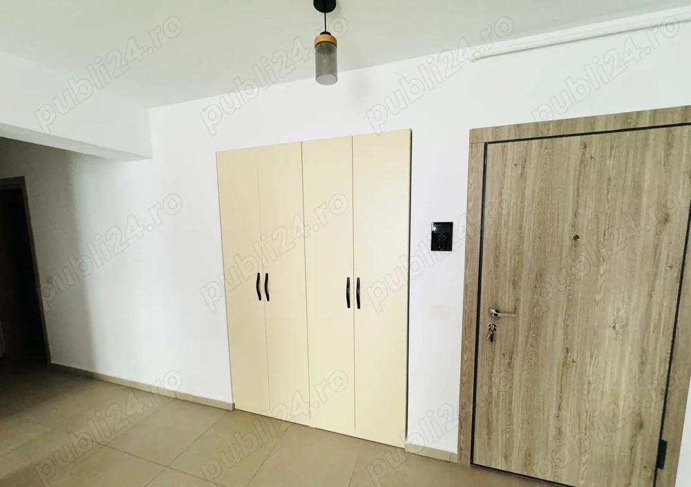 Apartament  2 camere Noua