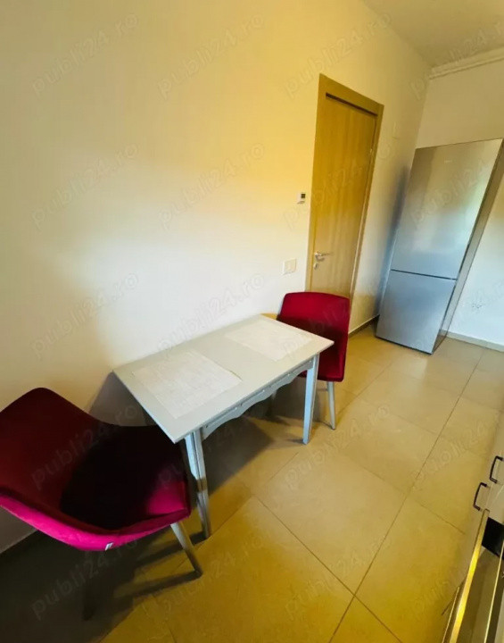 Apartament  2 camere Noua